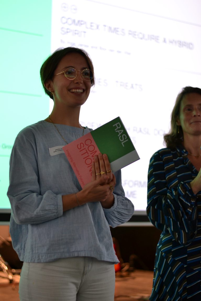 RASL | RASL Symposium Reflections